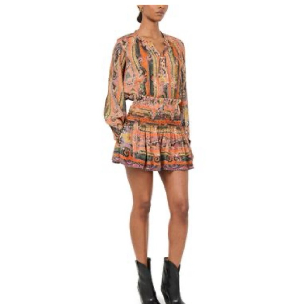 Isabel Marant Multicolor Etoile Set
